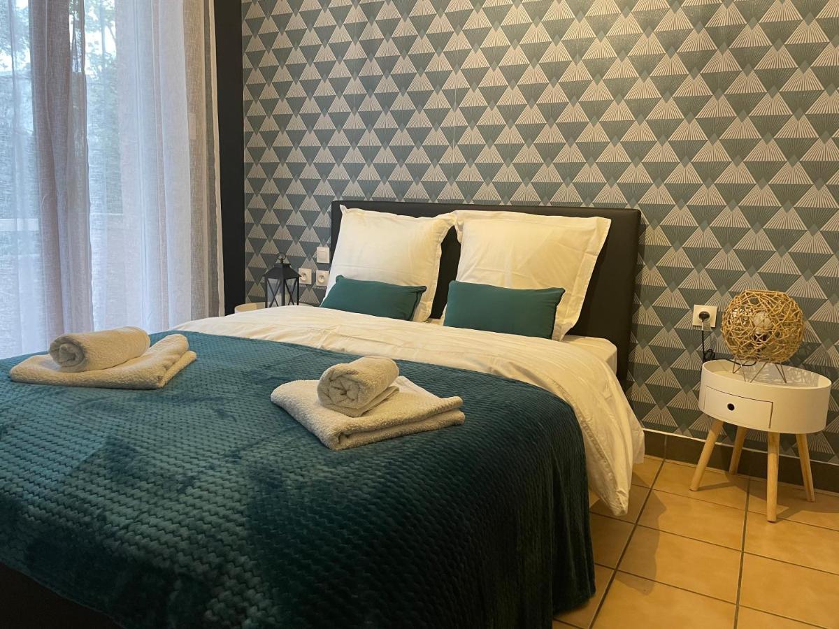 Apartment Explore The World3 Enfants Gratuits *