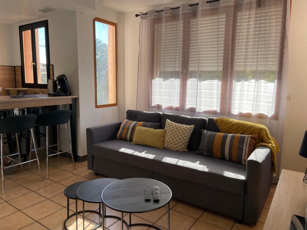 Apartment Explore The World3 Enfants Gratuits Perpignan