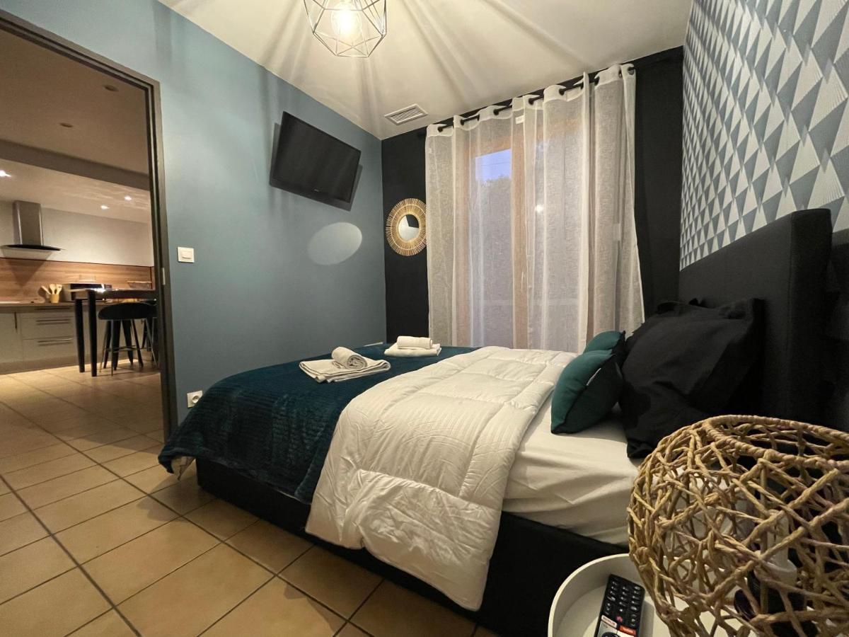 Explore The World3 Enfants Gratuits Apartment
