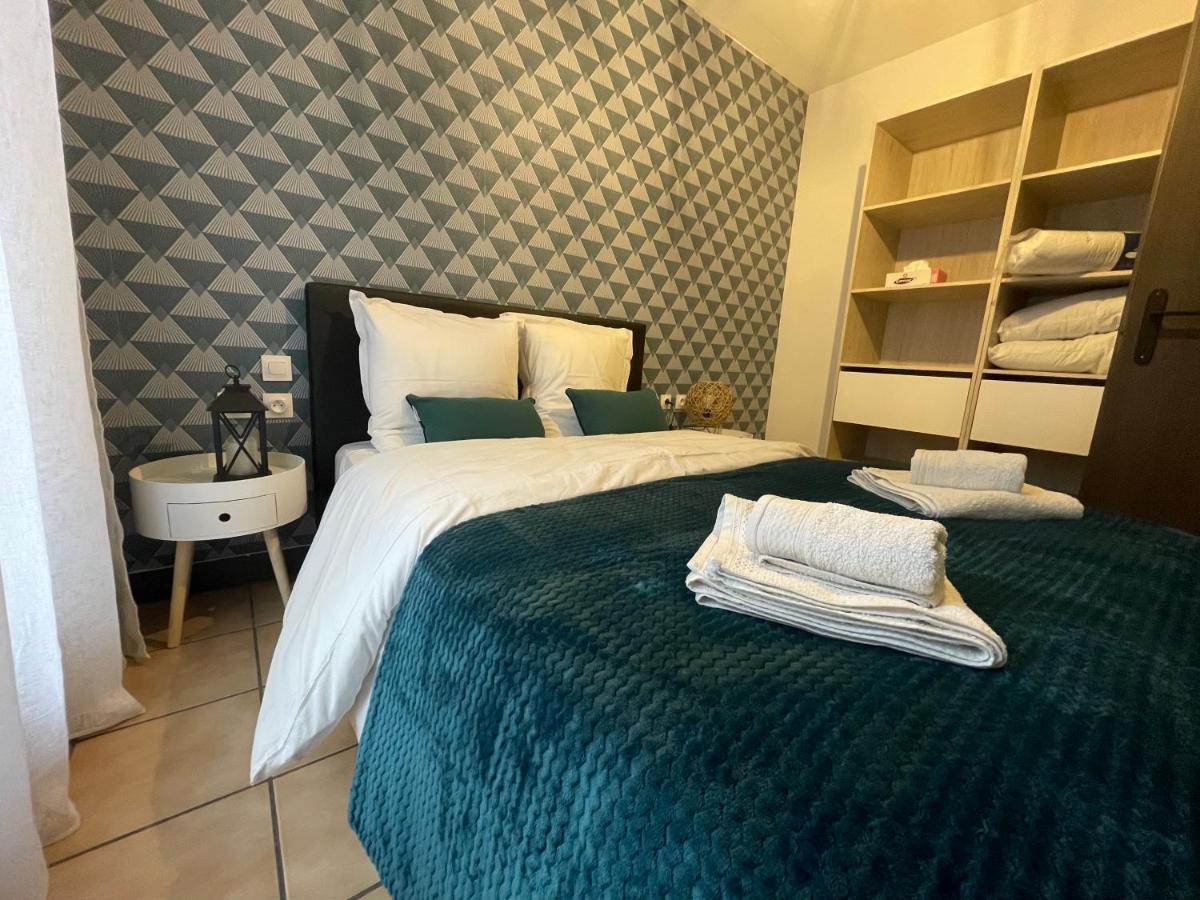 Explore The World3 Enfants Gratuits Apartment *
